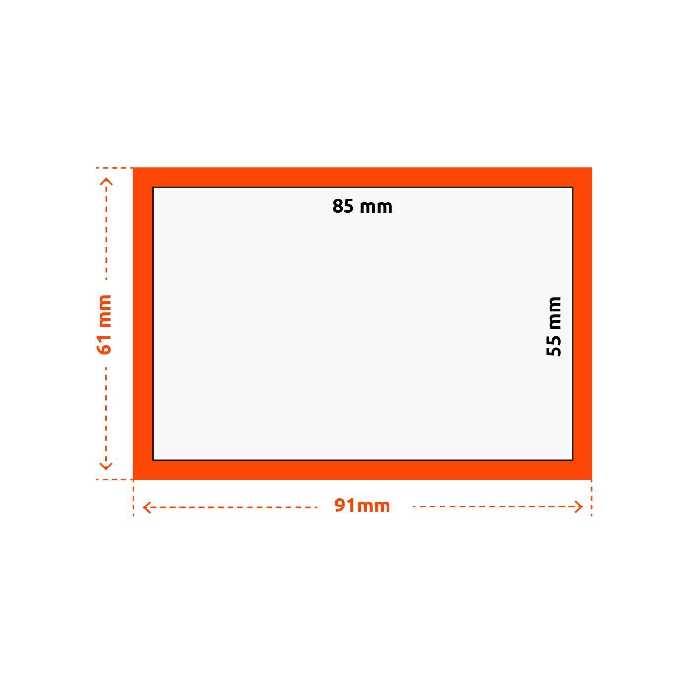 Tarjetas de Visita Envío gratis HappyPrinting.es